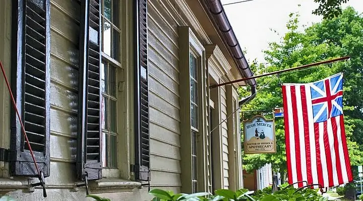 va home loans fredericksburg