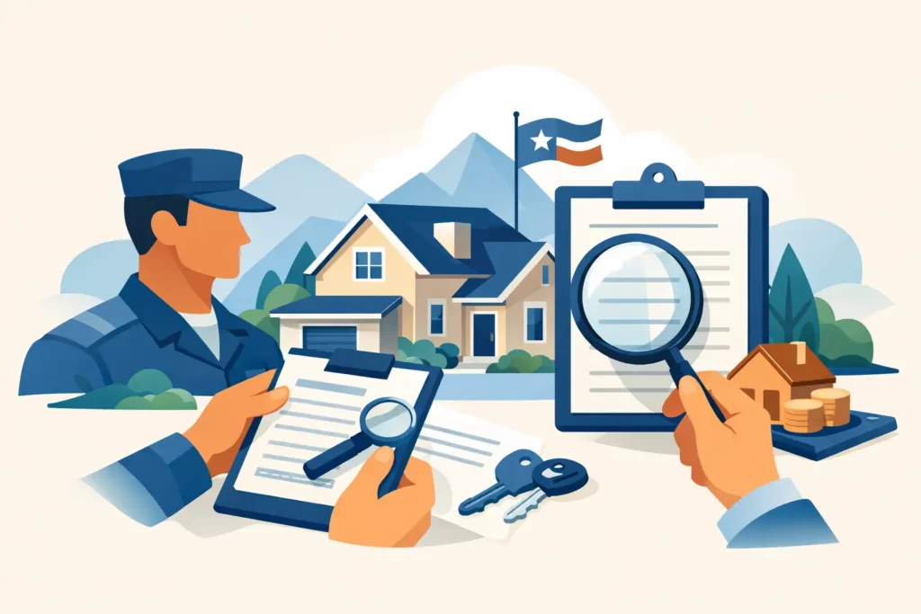 How Does VA Loan Appraisal Work?