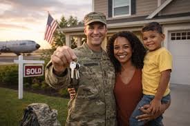 VA Loan Requirements 2026: Complete Guide for Fredericksburg Veterans