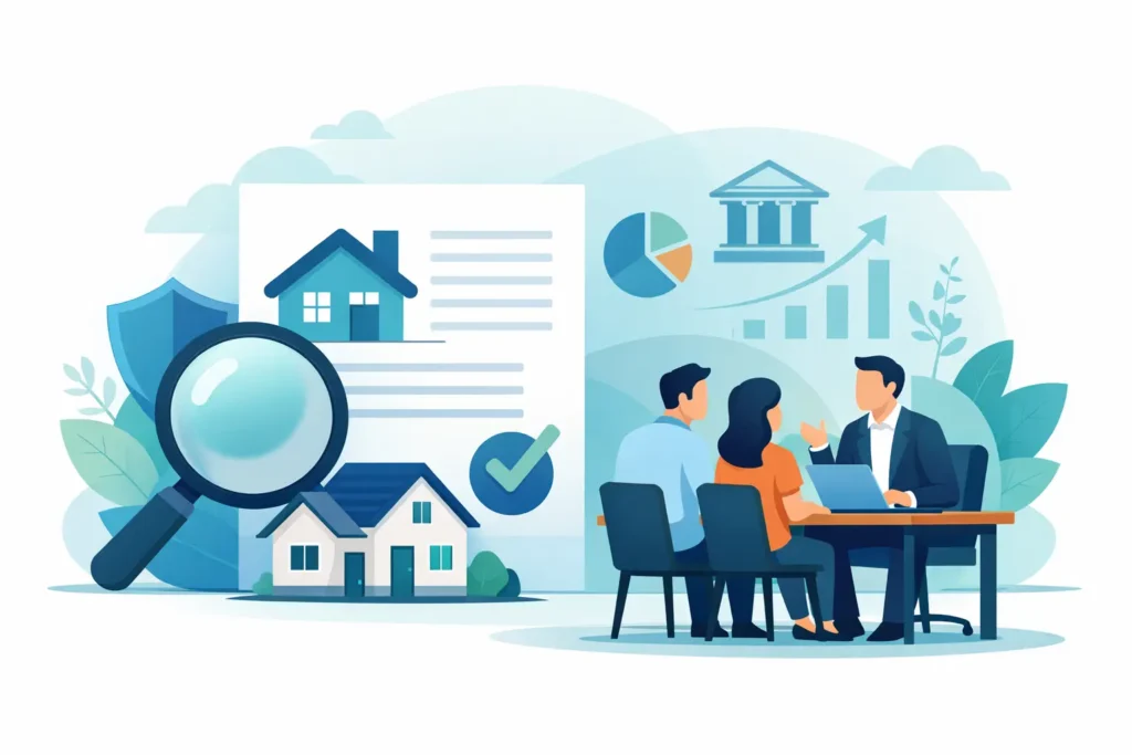 Soft Pull Mortgage Pre Approval Explained