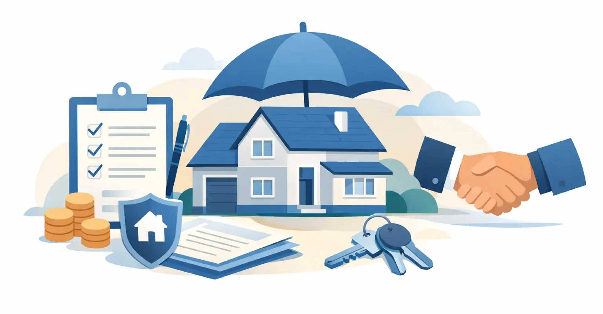 Home Insurance Before Closing: What to Know